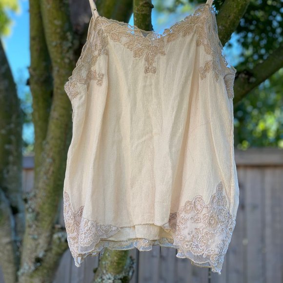 Tank Top - Picture 2 of 3